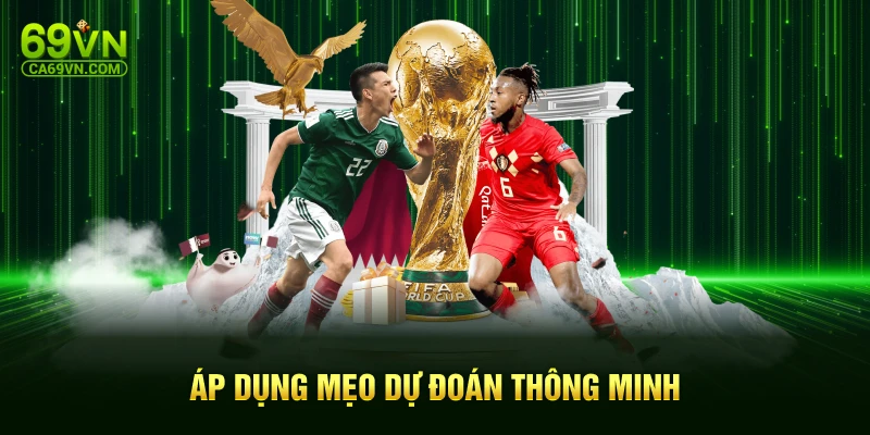 Áp dụng mẹo dự đoán thông minh